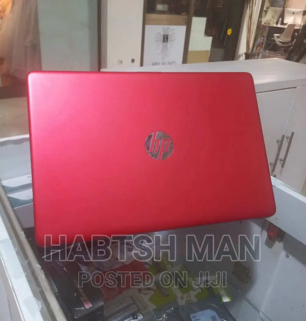 New Laptop HP Stream Notebook 4GB Intel Pentium HDD 500GB