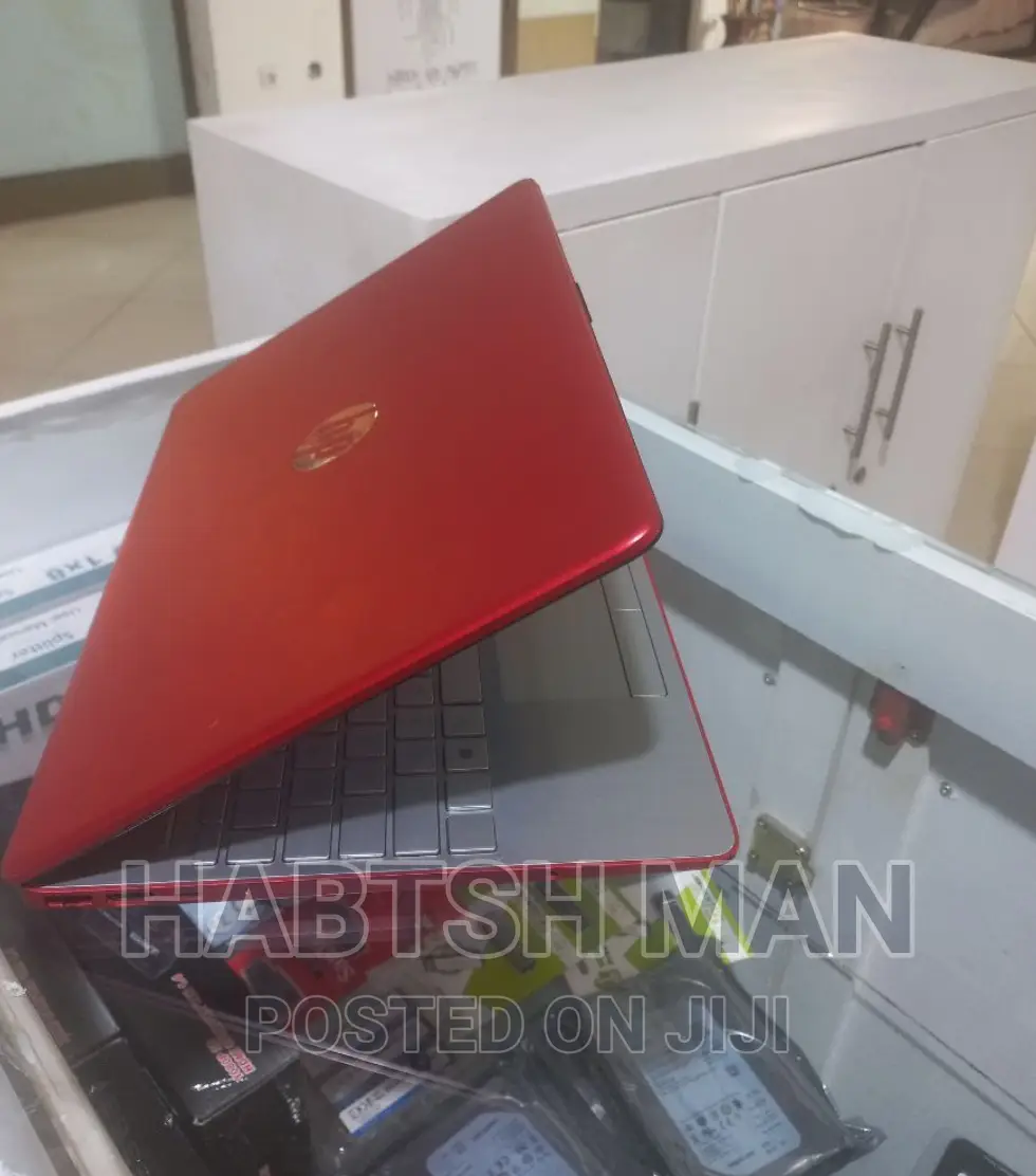 New Laptop HP Stream Notebook 4GB Intel Pentium HDD 500GB