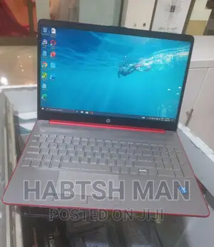 New Laptop HP Stream Notebook 4GB Intel Pentium HDD 500GB