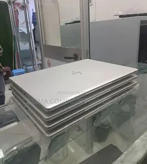 Photo - New Laptop HP EliteBook 840 8GB Intel Core I5 SSD 512GB