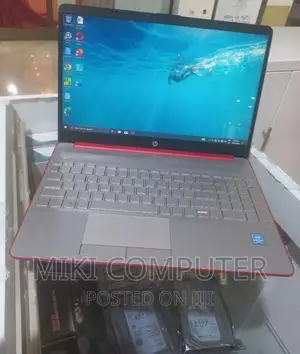 New Laptop HP Stream Notebook 4GB Intel HDD 500GB