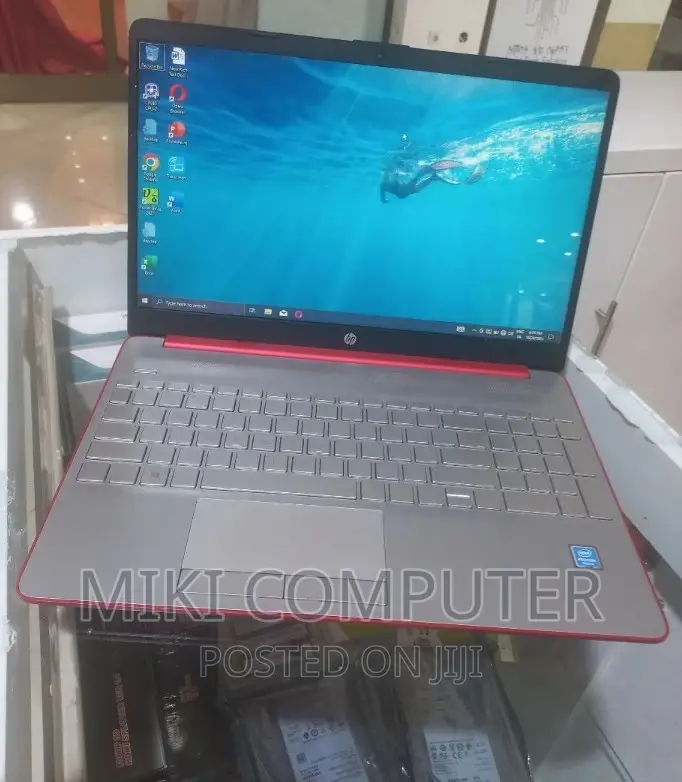 New Laptop HP Stream Notebook 4GB Intel HDD 500GB