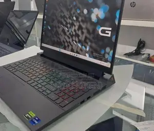 New Laptop Dell G15 5511 16GB Intel Core i9 SSD 1T