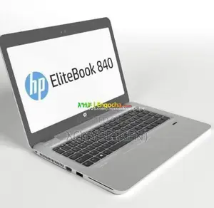 Photo - New Laptop HP EliteBook 840 G3 8GB Intel Core I5 HDD 1T