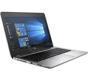 New Laptop HP EliteBook 840 G3 8GB Intel Core I5 HDD 1T