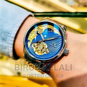 Sewore Automatic Watch