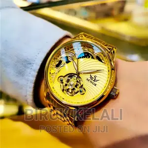 Sewore Automatic Watch