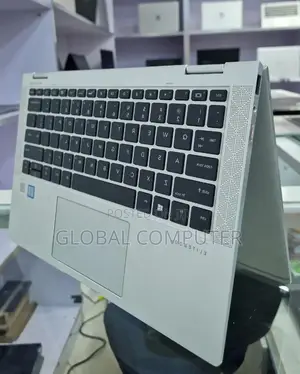 New Laptop HP EliteBook X360 1030 G2 16GB Intel Core I7 SSD 512GB