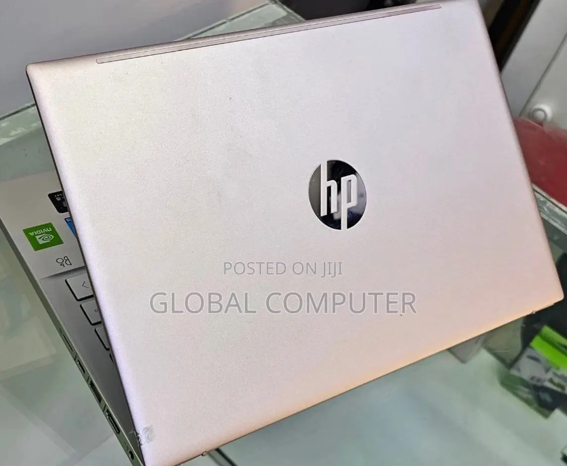 New Laptop HP Pavilion 13 X360 16GB Intel Core I5 SSD 512GB
