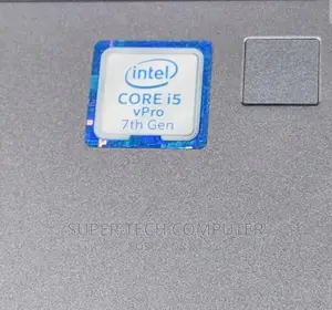 New Laptop HP ZBook 15 8GB Intel Core I5 SSD 256GB