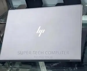 New Laptop HP ZBook 15 8GB Intel Core I5 SSD 256GB