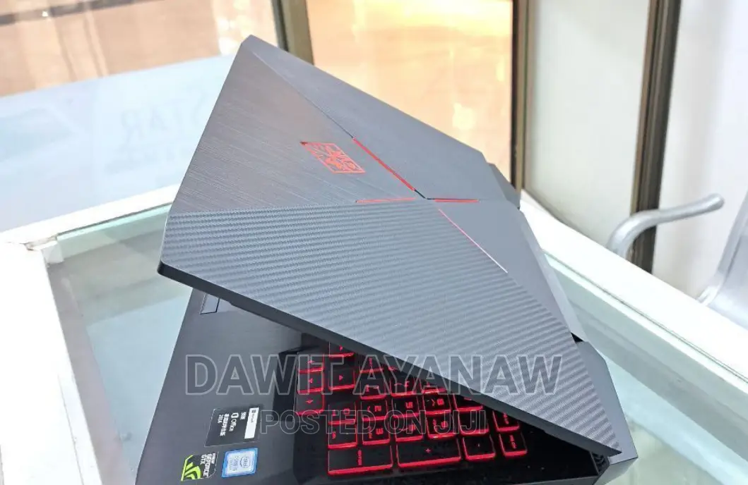 New Laptop HP 8GB Intel Core I5 HDD+SSD 128GB