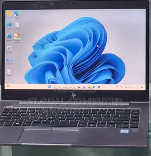 Photo - New Laptop HP ZBook 14u 16GB Intel Core I5 SSD 512GB