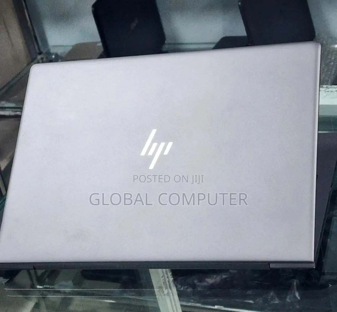 New Laptop HP ZBook 14u 16GB Intel Core I5 SSD 512GB