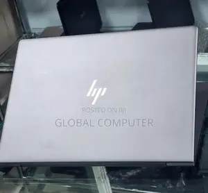 New Laptop HP ZBook 14u 16GB Intel Core I5 SSD 512GB