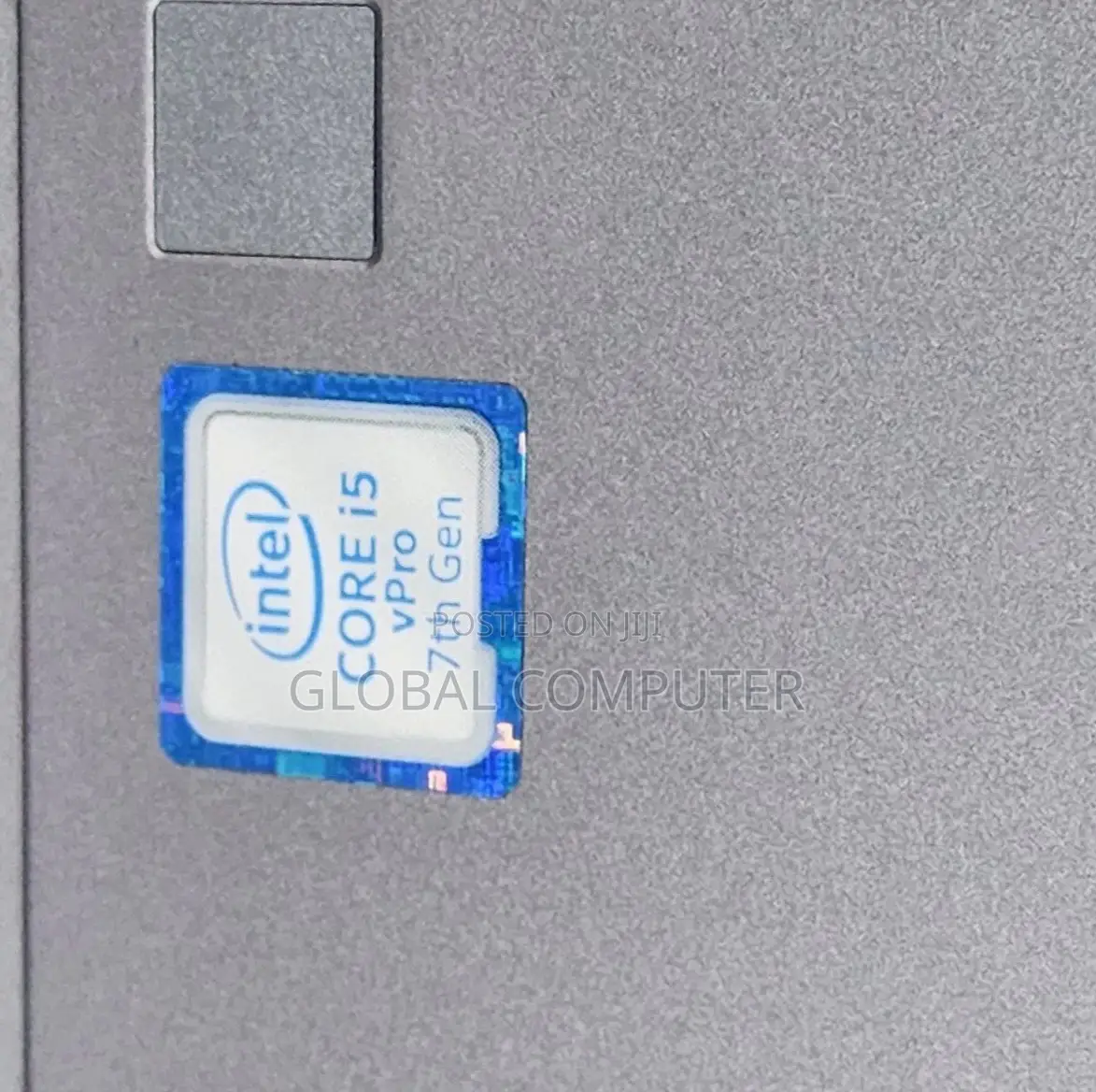 New Laptop HP ZBook 14u 16GB Intel Core I5 SSD 512GB