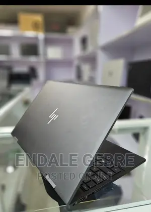 New Laptop HP Envy X360 16GB AMD Ryzen 7 SSD 512GB