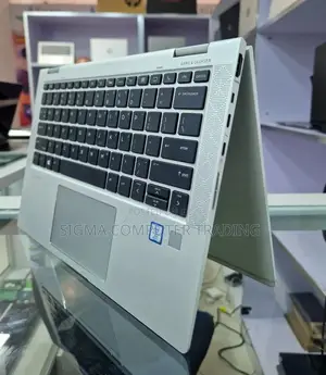 New Laptop HP EliteBook 830 G6 16GB Intel Core I7 SSD 512GB