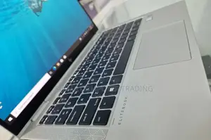 New Laptop HP EliteBook 830 G6 16GB Intel Core I7 SSD 512GB