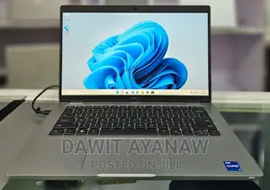 New Laptop Dell 16GB Intel Core I7 SSD 512GB