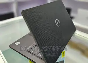 New Laptop Dell 16GB Intel Core I7 SSD 512GB