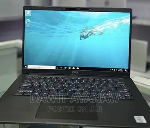 New Laptop Dell 16GB Intel Core I7 SSD 512GB