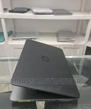 New Laptop HP EliteBook 840 8GB Intel Core I5 HDD 500GB