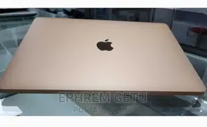 New Laptop Apple MacBook Air 2020 M1 8GB Apple M1 SSD 256GB