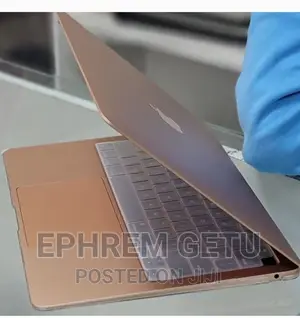 New Laptop Apple MacBook Air 2020 M1 8GB Apple M1 SSD 256GB