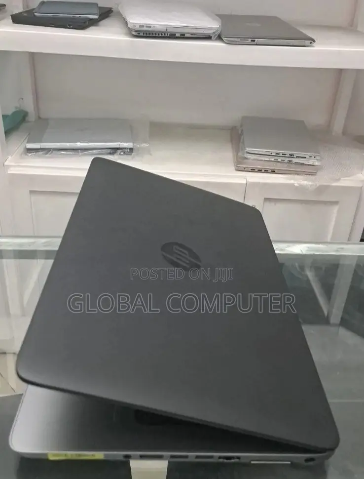 New Laptop HP EliteBook 840 4GB Intel Core I5 HDD 500GB