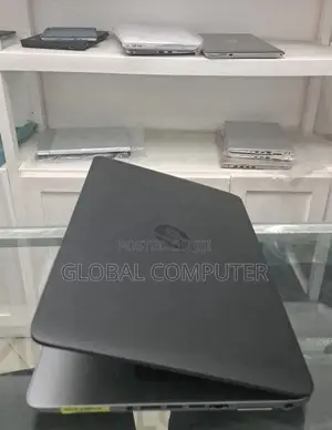New Laptop HP EliteBook 840 4GB Intel Core I5 HDD 500GB