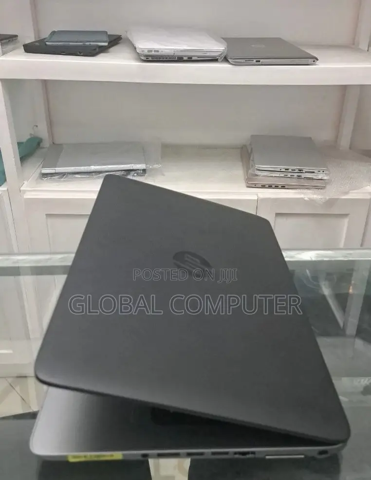New Laptop HP EliteBook 840 4GB Intel Core I5 HDD 500GB