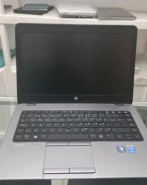 New Laptop HP EliteBook 840 4GB Intel Core I5 HDD 500GB