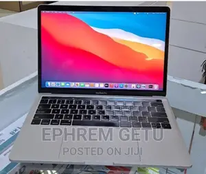 New Laptop Apple MacBook Pro 2019 8GB Intel Core I5 SSD 512GB
