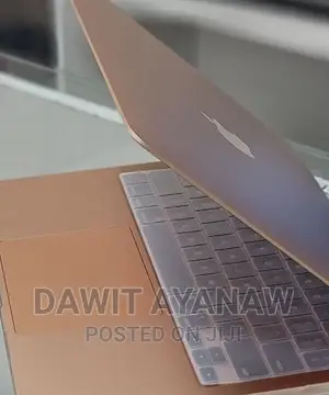 New Laptop Apple MacBook Air 2020 M1 8GB Apple M1 SSD 256GB