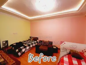  የግድግዳ ስቲከሮች