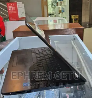 New Laptop HP Stream Notebook 4GB Intel Pentium HDD 750GB