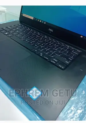 Photo - New Laptop Dell XPS 15 16GB Intel Core I7 SSD 512GB