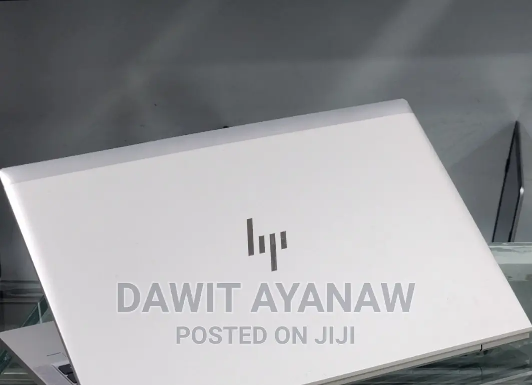 New Laptop HP EliteBook 840 G7 8GB Intel Core I5 SSD 512GB