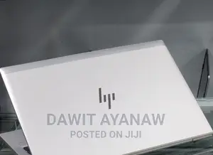 New Laptop HP EliteBook 840 G7 8GB Intel Core I5 SSD 512GB