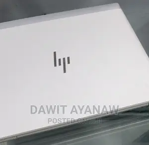 New Laptop HP EliteBook 840 G7 8GB Intel Core I5 SSD 512GB