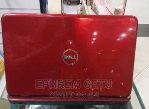 Laptop Dell Inspiron 15 4GB Intel Core I5 HDD 500GB