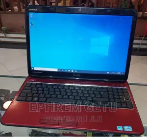 Photo - Laptop Dell Inspiron 15 4GB Intel Core I5 HDD 500GB