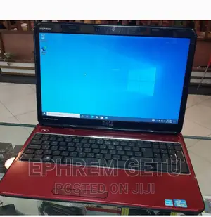 Laptop Dell Inspiron 15 4GB Intel Core I5 HDD 500GB