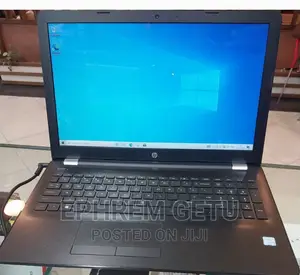 Photo - Laptop HP Stream Notebook 4GB Intel Core I3 HDD 1T