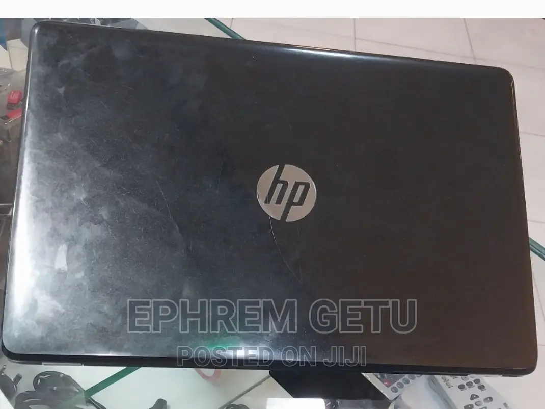 Laptop HP Stream Notebook 4GB Intel Core I3 HDD 1T