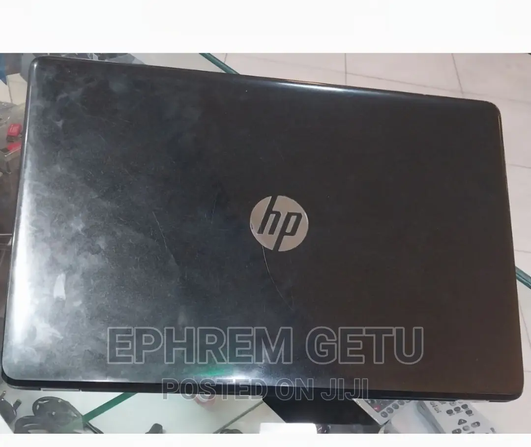 Laptop HP Stream Notebook 4GB Intel Core I3 HDD 1T
