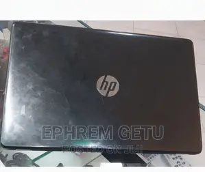 Laptop HP Stream Notebook 4GB Intel Core I3 HDD 1T