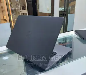 New Laptop HP EliteBook 850 G1 4GB Intel Core I5 HDD 500GB