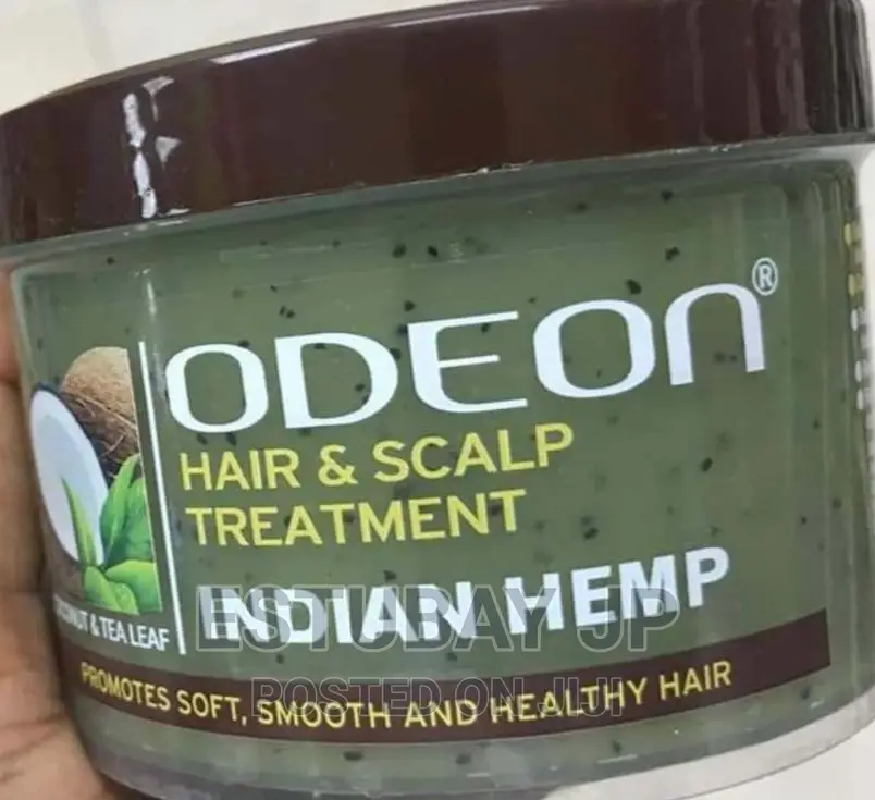 Odeon Hair and Scalp Treatment in Kolfe Keranio Bath & Body, Estubay